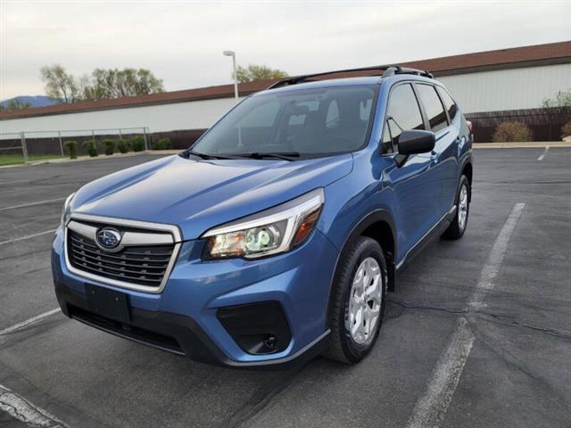 $15900 : 2019 Forester image 2