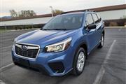 $15900 : 2019 Forester thumbnail