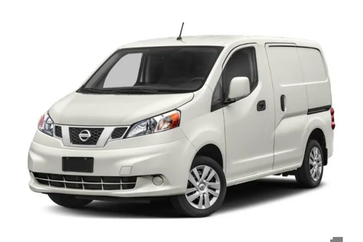 $12825 : Nissan NV200 2018 S 4dr Carg image 1