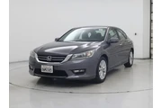$16998 : Honda Accord 2014 EX 4dr Sed thumbnail