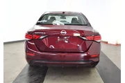 $19994 : Nissan Sentra 2025 SV 4dr Se thumbnail