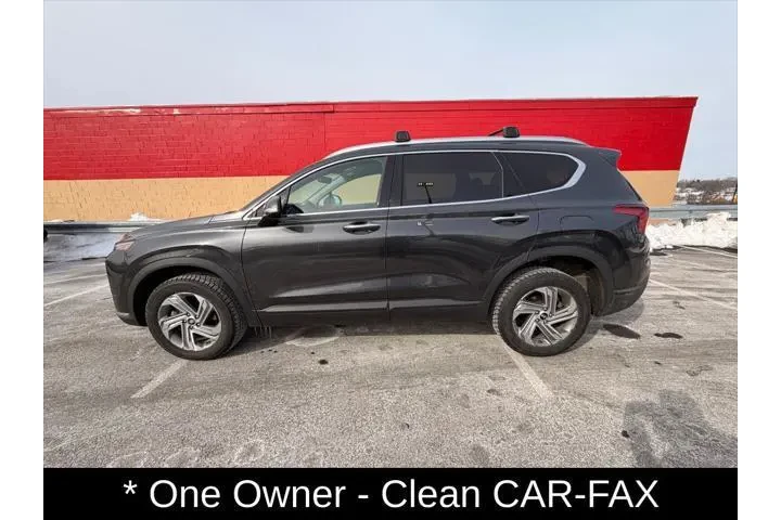 $24000 : Hyundai SANTA FE 2023 AWD SE image 6