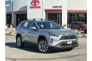 Toyota RAV4 2024 XLE Premium