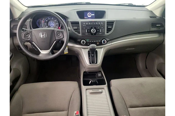 $17998 : Honda CR-V 2014 AWD EX 4dr S image 9