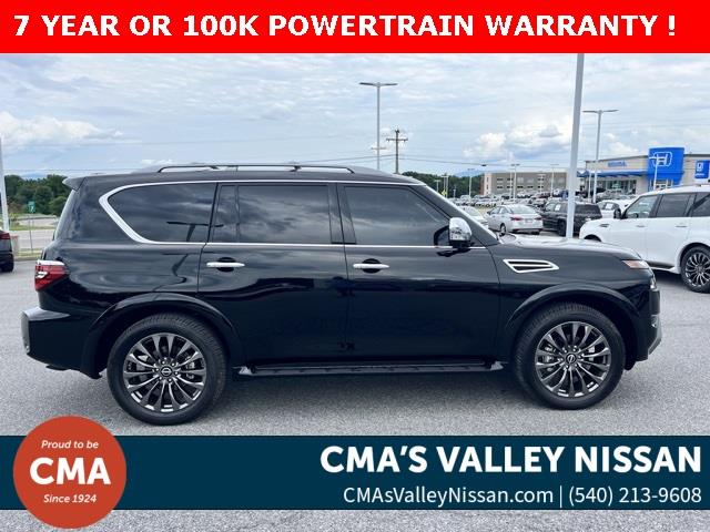 $58725 : PRE-OWNED 2023 NISSAN ARMADA image 8