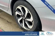 Honda Accord 2016 EX-L V6 4d en San Francisco Bay Area