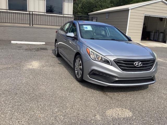 2016 Sonata image 3