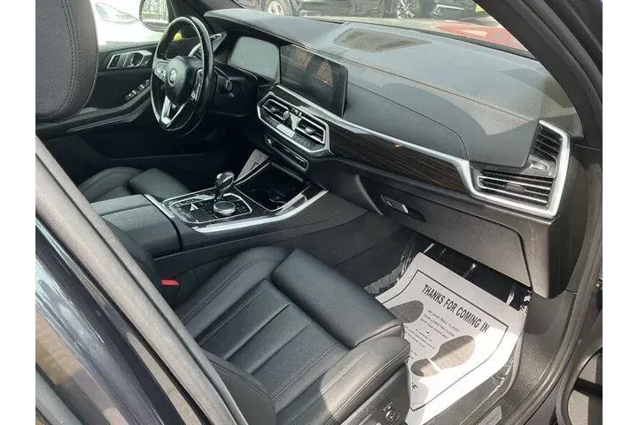 $22880 : BMW X5 2019 AWD xDrive40i 4d image 10