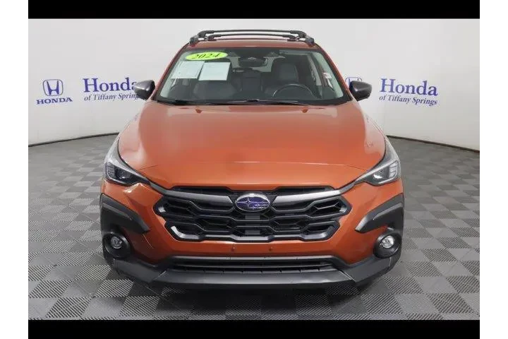 $25875 : Subaru Crosstrek 2024 AWD Li image 2