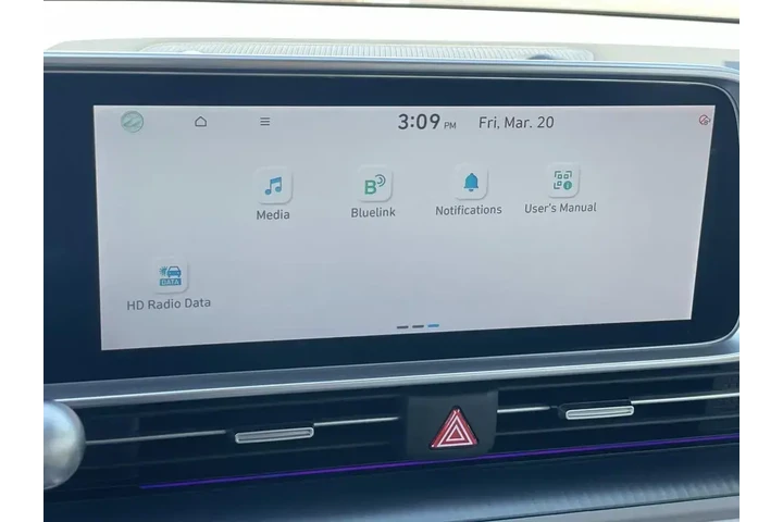 $30588 : Hyundai IONIQ 6 2025 SEL 4dr image 10