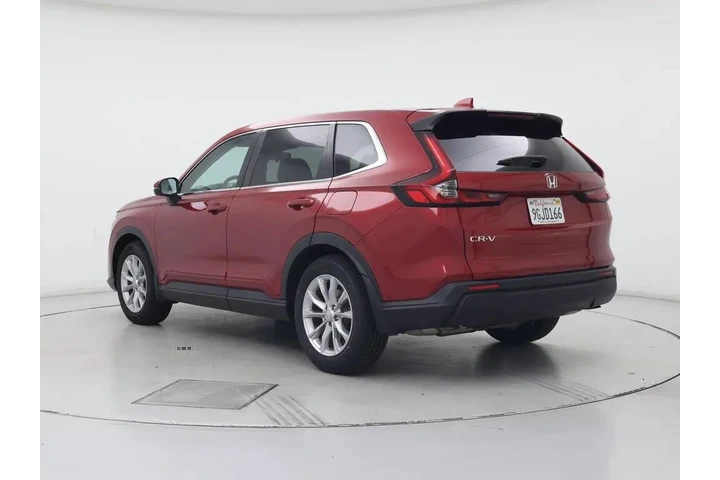 $27998 : Honda CR-V 2023 EX 4dr SUV w image 2