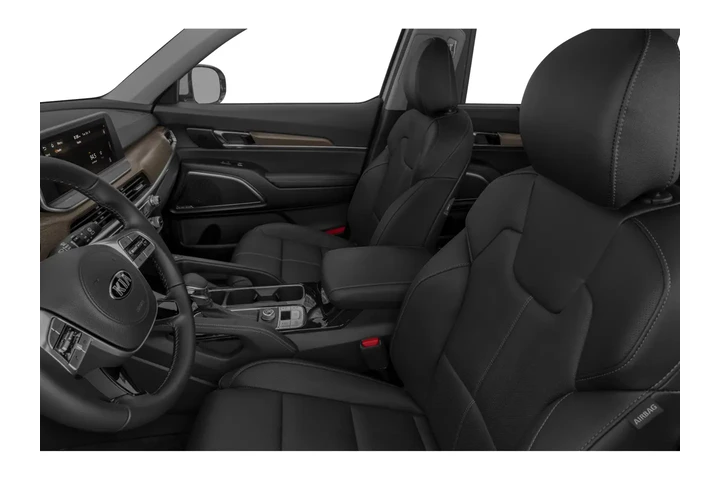2021 Telluride SX image 6