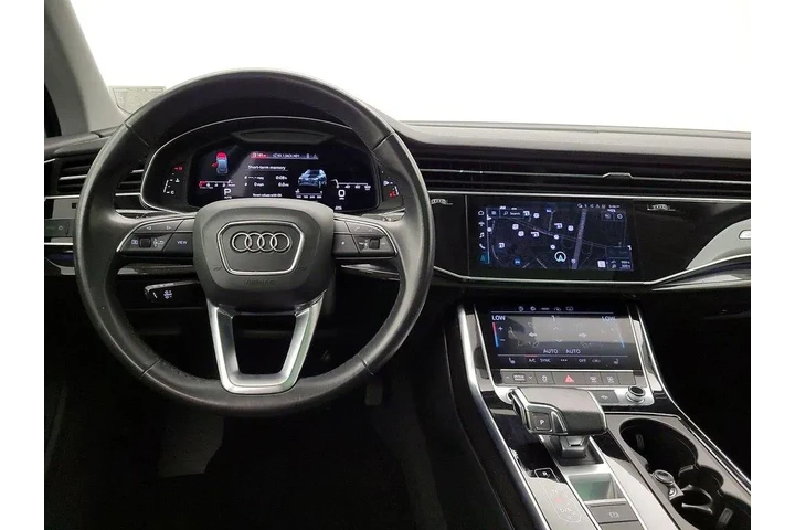 $32998 : Audi Q7 2023 AWD quattro Pre image 10