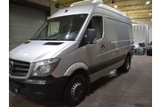 $31995 : Mercedes-Benz Sprinter 2017 thumbnail