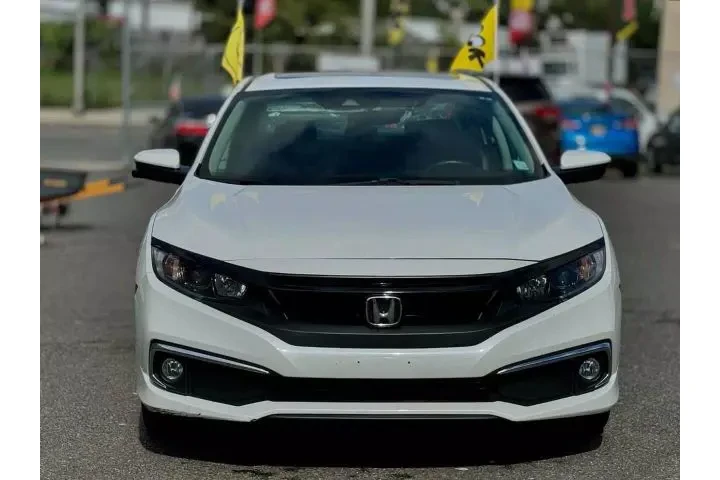 2019 HONDA CIVIC2019 HONDA CI image 3
