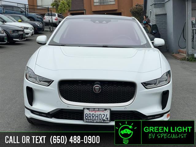 $26800 : Used 2020 I-PACE SE AWD for s image 2