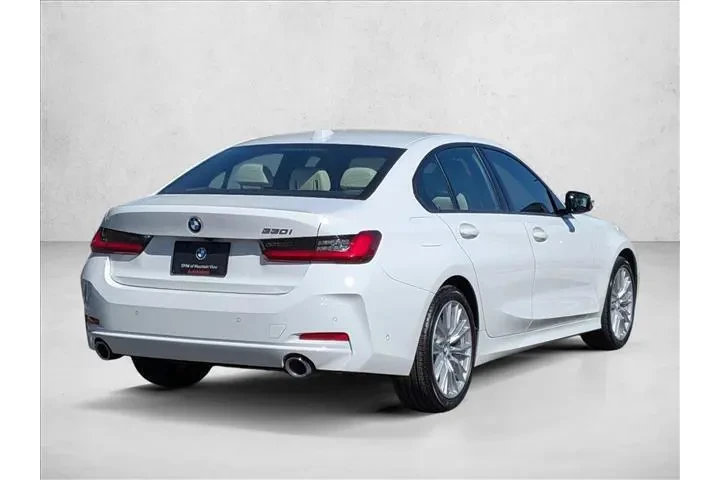 $30455 : BMW 3 Series 2023 330i 4dr S image 5