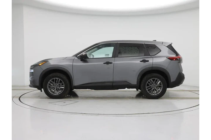 $23998 : Nissan Rogue 2023 AWD S 4dr image 3