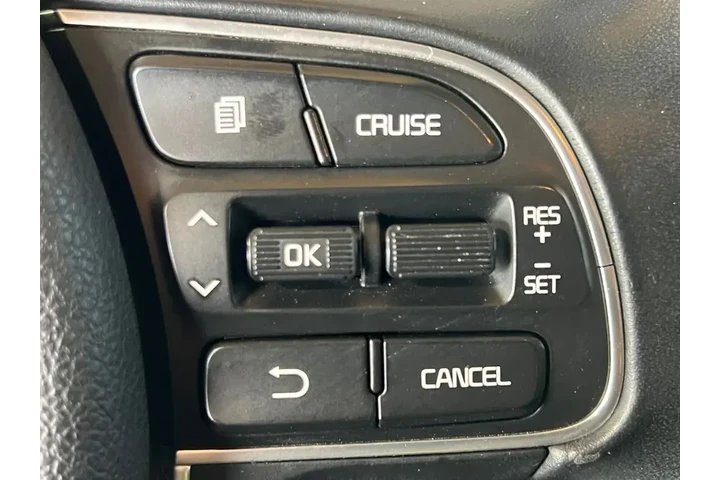 $12000 : Kia Optima 2016 EX 4dr Sedan image 6