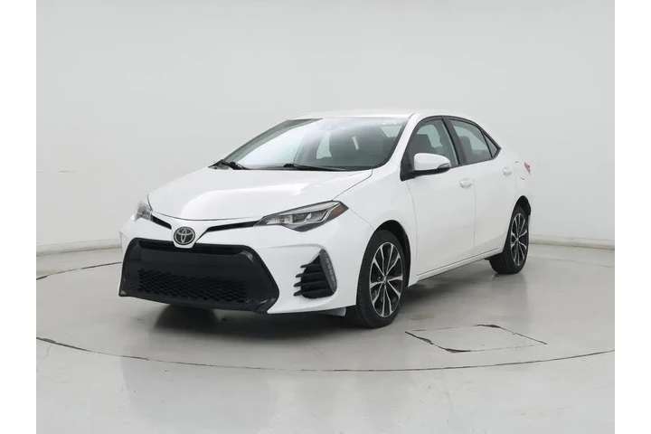 $16998 : Toyota Corolla 2017 SE 4dr S image 4
