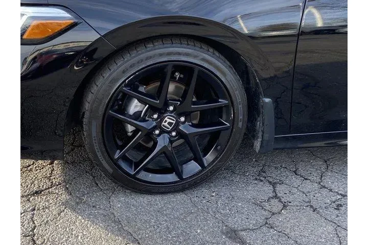 $21487 : Honda Civic 2025 Sport 4dr S image 8