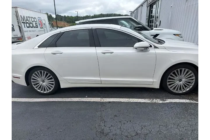 $13155 : Lincoln MKZ 2017 Reserve 4dr image 7