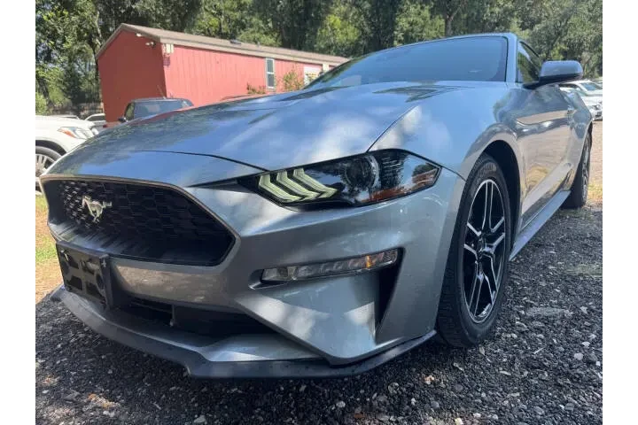 $19995 : 2021 Mustang image 2