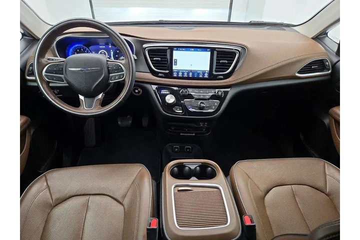 $24998 : Chrysler Pacifica 2018 Limit image 9