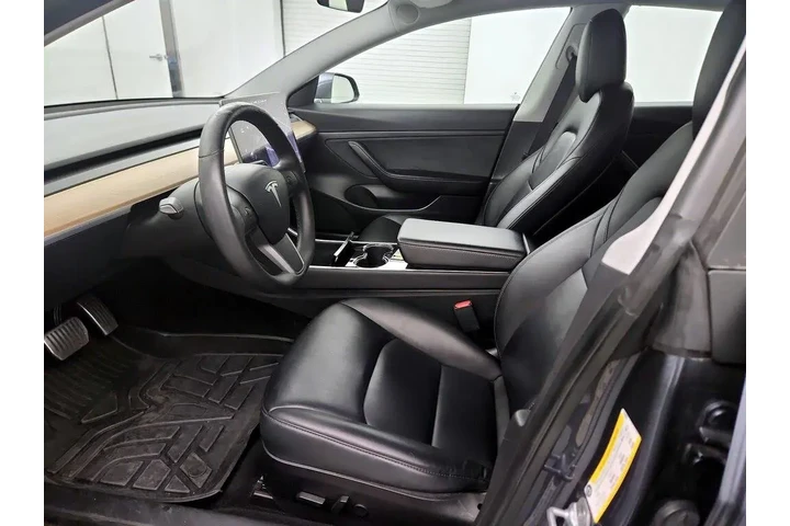 $20998 : Tesla Model 3 2020 AWD Stand image 10