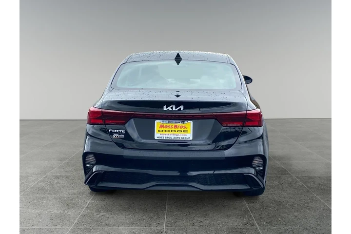 $24425 : Kia Forte 2024 image 4