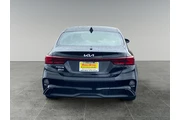 $24425 : Kia Forte 2024 thumbnail