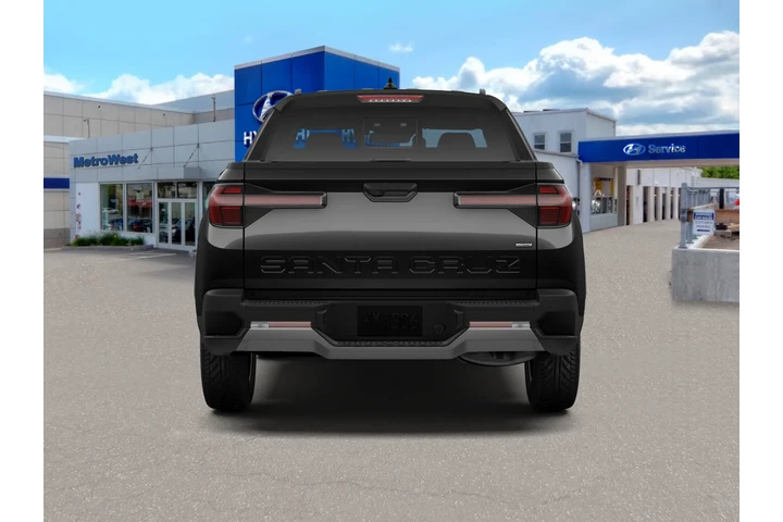 $25498 : Hyundai SANTA CRUZ 2023 AWD image 6