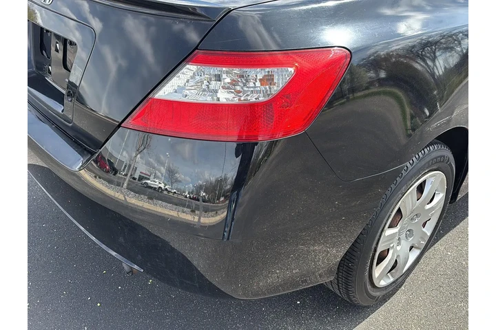 $16501 : 2011 Civic Cpe LX image 9