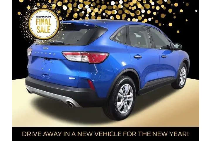 $13999 : Ford Escape 2020 S 4dr SUV image 6