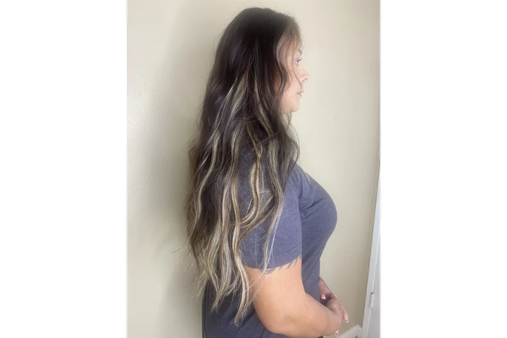 Cosmetology image 1