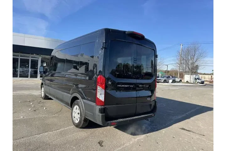 $39950 : Ford Transit 2023 350 XL 3dr image 5