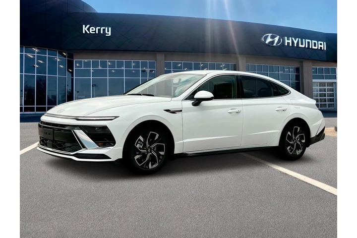 $25995 : Hyundai SONATA 2025 SEL 4dr image 2