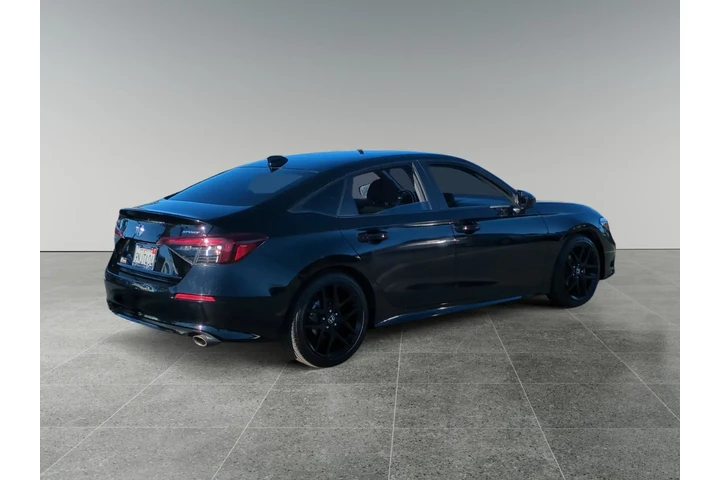 $28242 : Honda Civic 2025 Sport 4dr S image 5