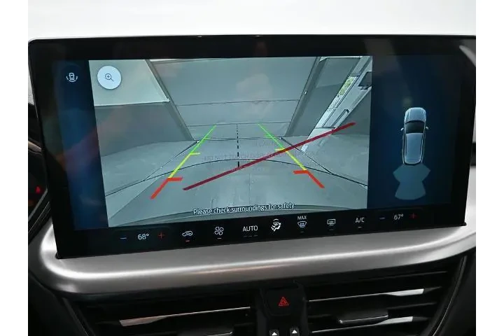 $21698 : Ford Escape 2024 Active 4dr image 6