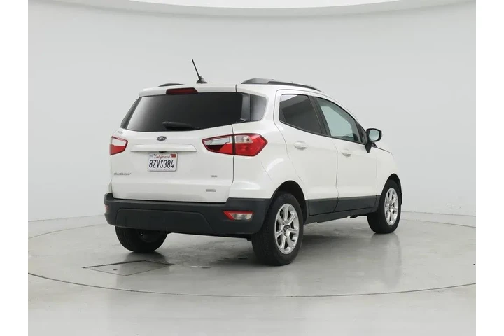 $12599 : Ford EcoSport 2018 SE 4dr Cr image 8