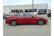 $22301 : Hyundai SONATA 2023 SEL 4dr thumbnail