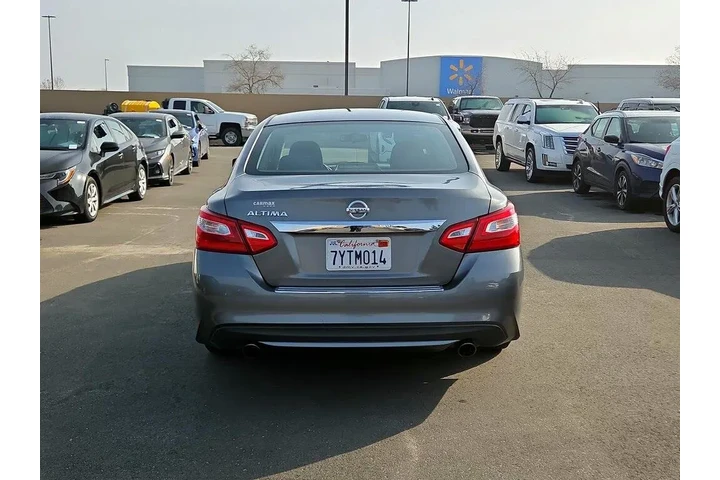 $11998 : Nissan Altima 2017 2.5 S 4dr image 6