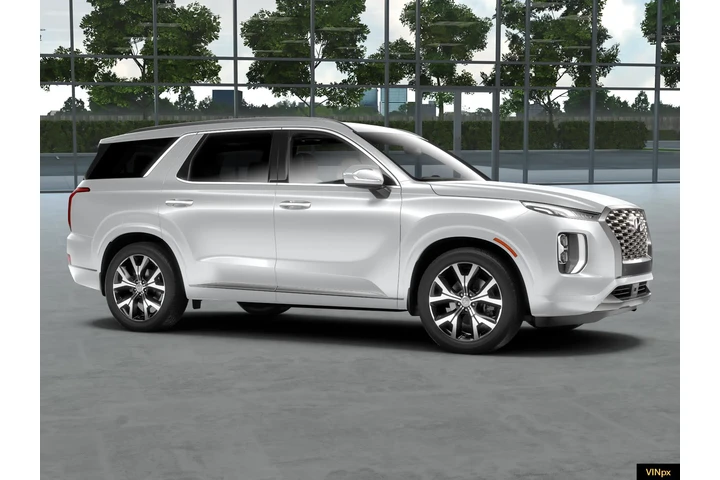 $24521 : Hyundai PALISADE 2021 Limite image 10