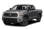 PRE-OWNED 2014 TOYOTA TUNDRA
