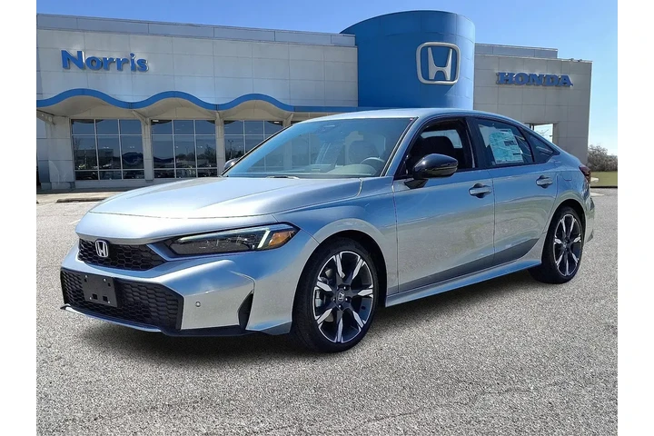 $28687 : Honda Civic Hybrid 2025 Spor image 2