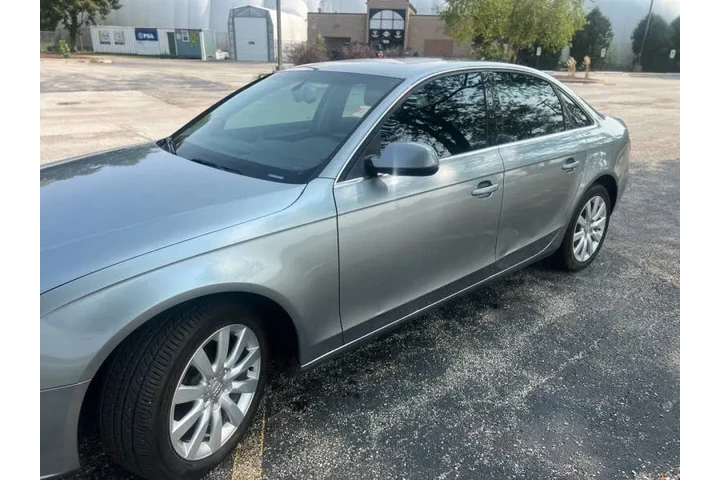 $5497 : 2011 A4 2.0T quattro Premium image 5