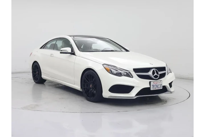 $23998 : Mercedes-Benz E-Class 2016 E image 1