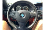 2012 BMW M3 CONVERTIBLE 2D thumbnail