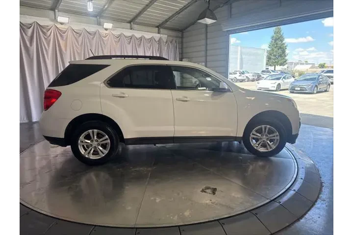 $7999 : Chevrolet Equinox 2013 LT 4d image 4