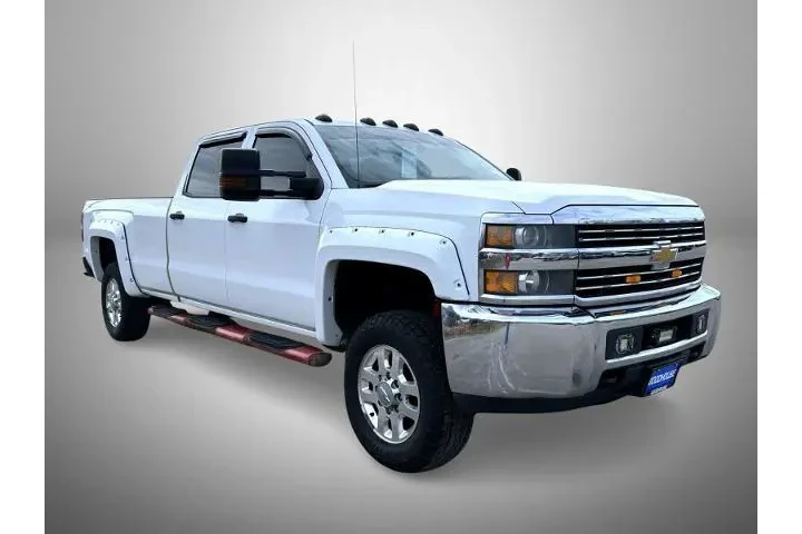 $18995 : Chevrolet Silverado 2500HD 2 image 3